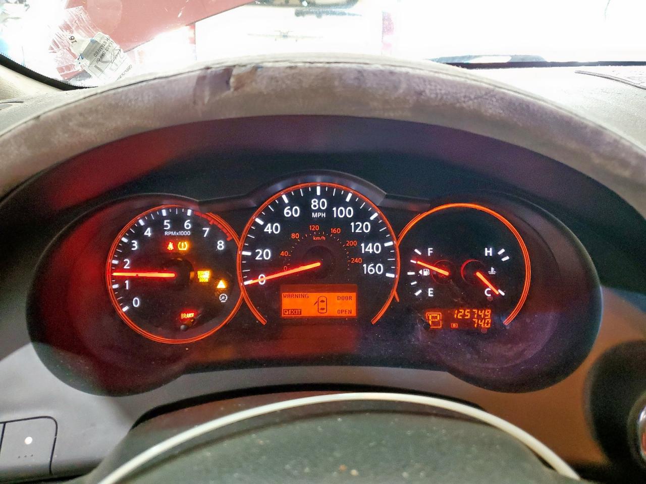 2008 Nissan Altima 2.5 VIN: 1N4AL21E88N518654 Lot: 64338945