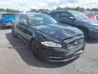 2013 JAGUAR XJ PORTFOL for sale at Copart SANDTOFT