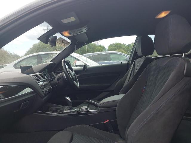 2016 BMW 220D M SPO