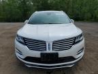 2015 LINCOLN MKC    for sale at Copart ON - COOKSTOWN