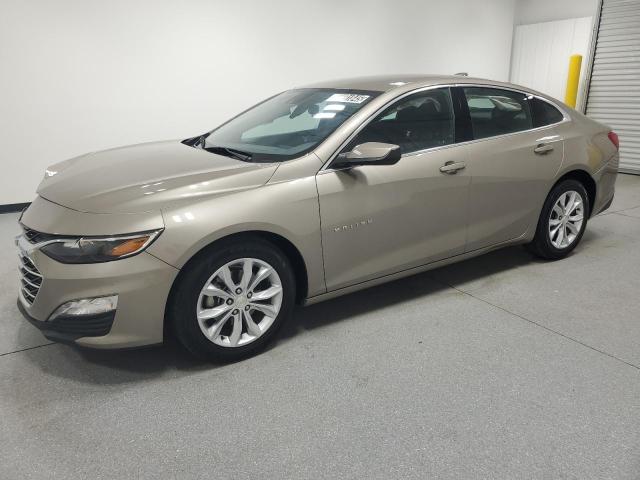  CHEVROLET MALIBU 2023 tan