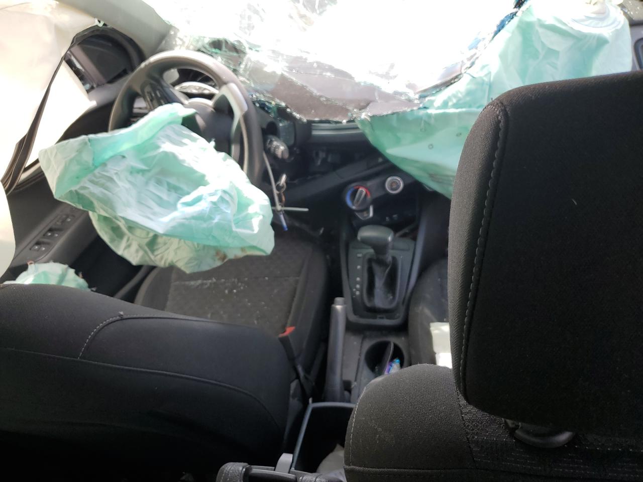 2019 Kia Rio S VIN: 3KPA24AB6KE205211 Lot: 65463435