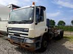 2006 DAF FATCF75.31 for sale at Copart SANDTOFT