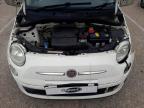 2012 FIAT 500 POP RH for sale at Copart SANDWICH
