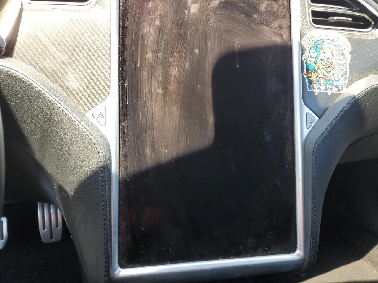 2014 Tesla Model S VIN: 5YJSA1H1XEFP31861 Lot: 65275815