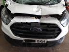 2022 FORD TRANSIT CU for sale at Copart SANDTOFT