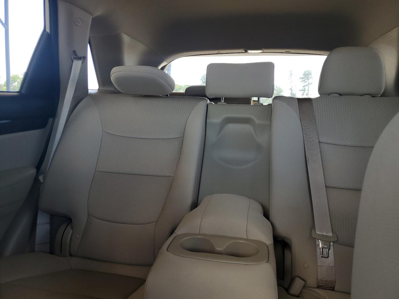 2012 Kia Sorento Base VIN: 5XYKT4A60CG190360 Lot: 63391295