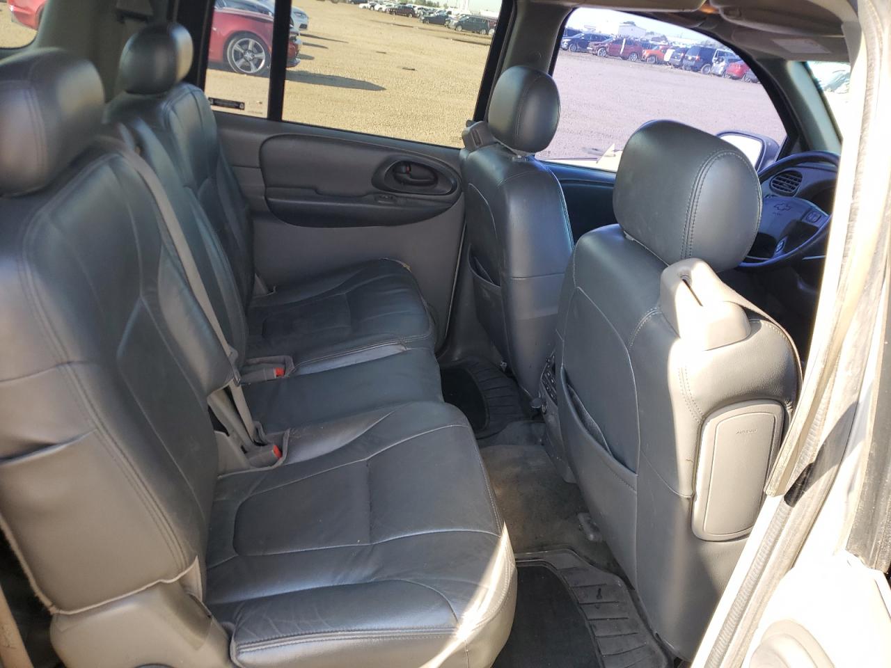 2002 Chevrolet Trailblazer Ext VIN: 1GNET16S026110937 Lot: 65284135