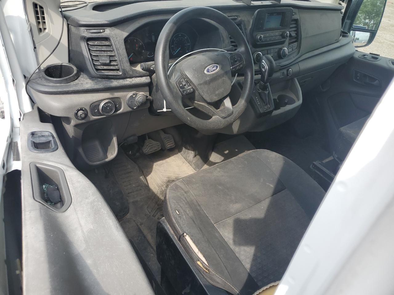 2020 Ford Transit T-350 VIN: 1FTBW2XG4LKB05803 Lot: 65766685