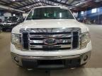 2012 FORD F150 SUPER CAB à vendre chez Copart CT - HARTFORD SPRINGFIELD