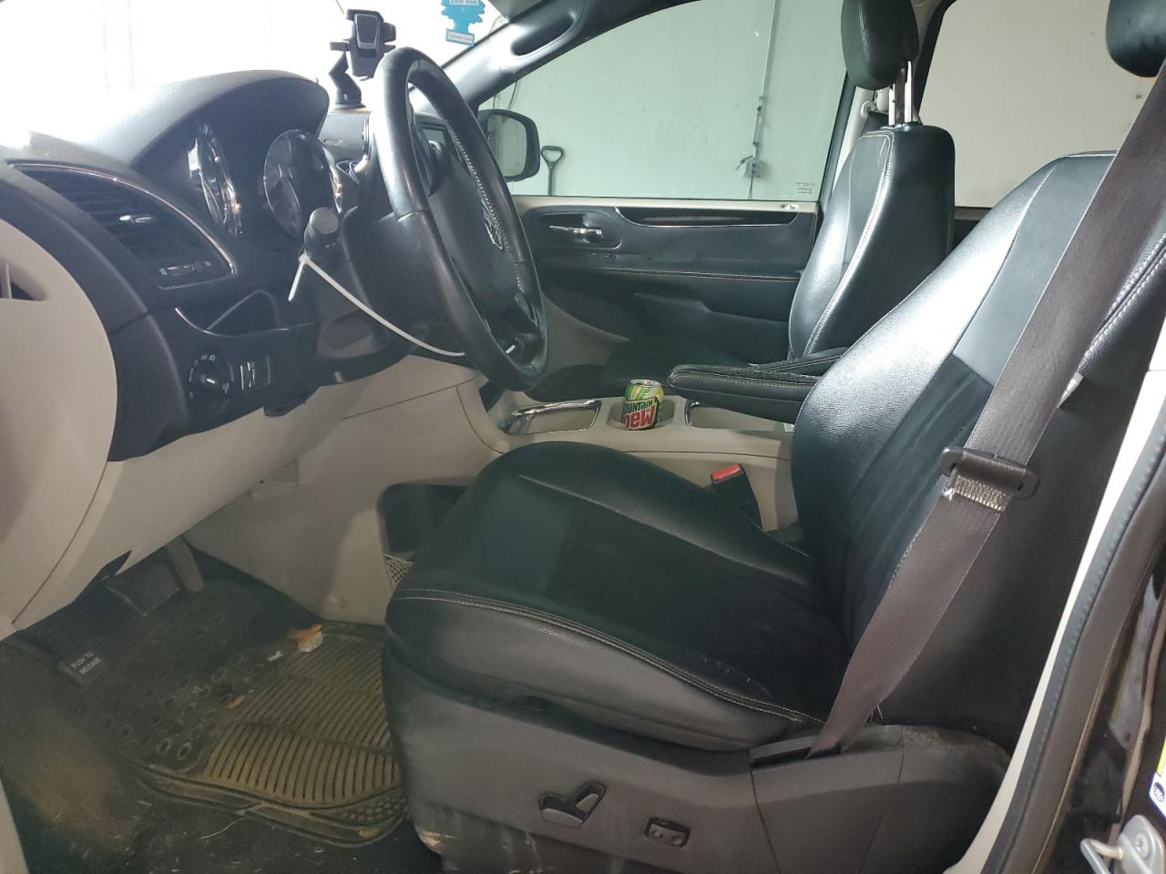 2018 Dodge Grand Caravan Sxt VIN: 2C4RDGCG6JR281547 Lot: 66804745