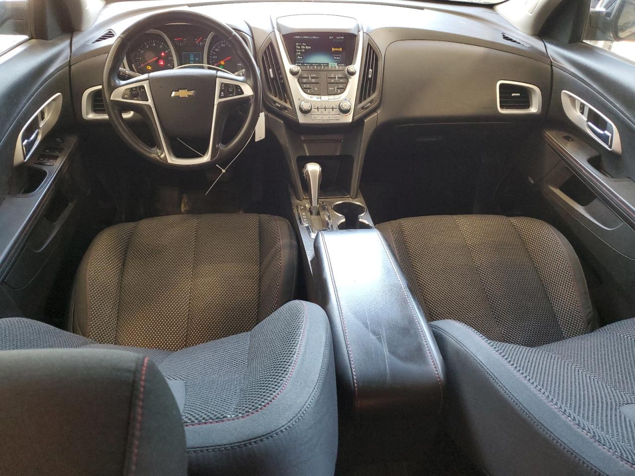 2012 Chevrolet Equinox Lt VIN: 2GNFLDE57C6147898 Lot: 63207325