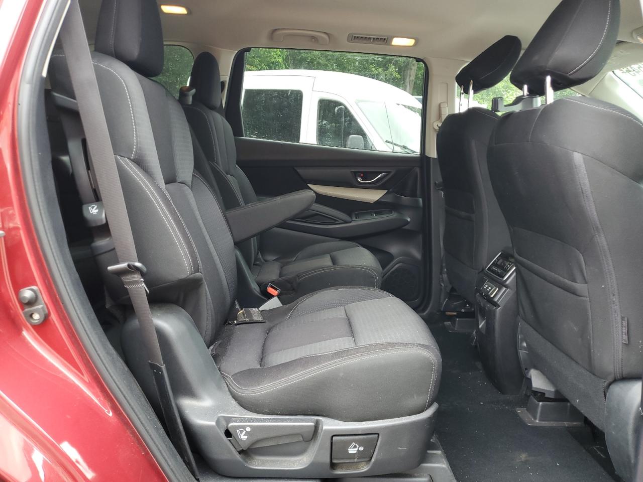2019 Subaru Ascent Premium VIN: 4S4WMAFD4K3410344 Lot: 63387545
