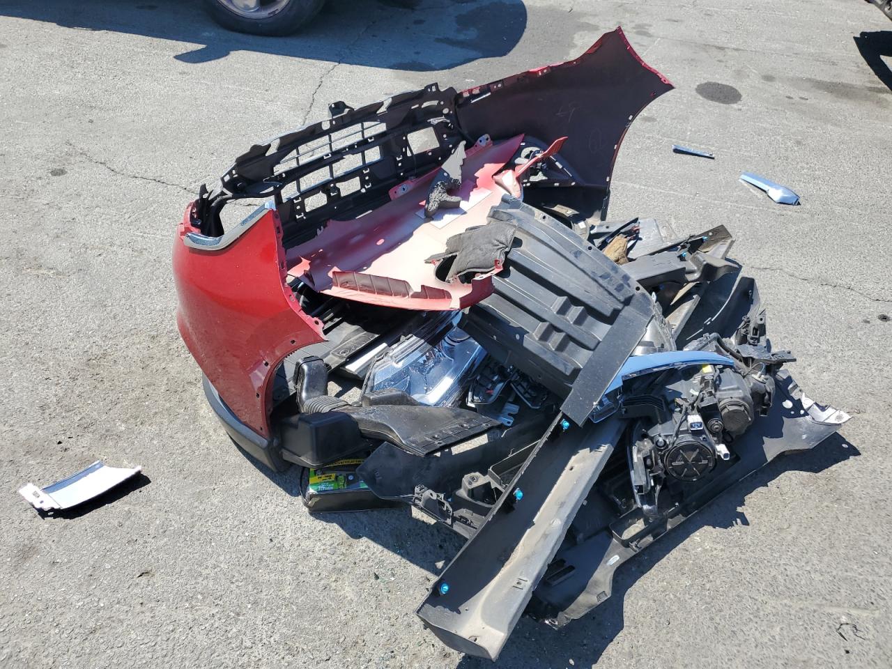 2020 Mitsubishi Outlander Se VIN: JA4AZ3A33LZ029393 Lot: 64656785