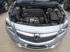 2016 VAUXHALL INSIGNIA S for sale at Copart SANDY