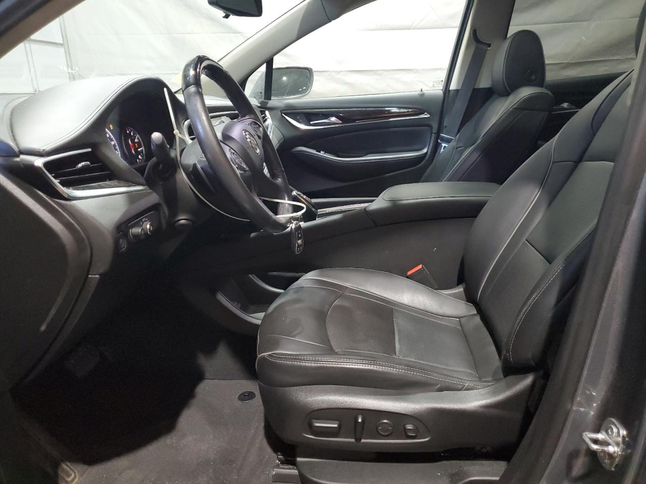 2020 Buick Enclave Avenir VIN: 5GAEVCKW8LJ147158 Lot: 65332245