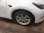 2022 TESL MODEL Y LO for sale at Copart SANDWICH