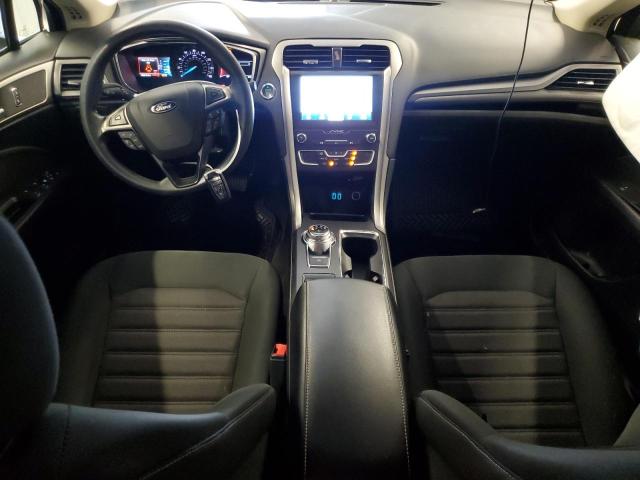  FORD FUSION 2020 Biały