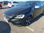 2016 VOLVO V40 R-DESI for sale at Copart SANDTOFT
