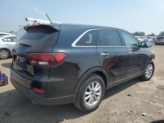 KIA SORENTO 2019 Czarny