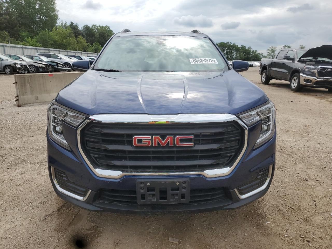 3gkalmev6nl300230 3GKALMEV6NL300230 2022 GMC Terrain Sle