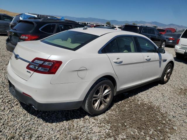  FORD TAURUS 2015 Biały