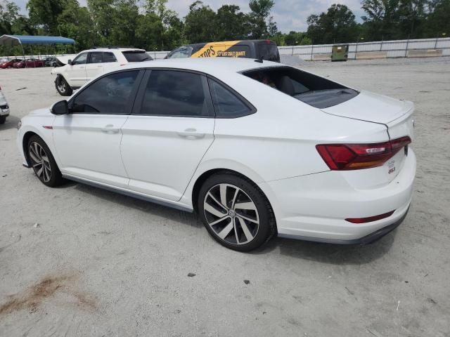  VOLKSWAGEN JETTA 2019 Biały