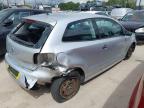 2011 VOLKSWAGEN POLO S 60 for sale at Copart SANDY
