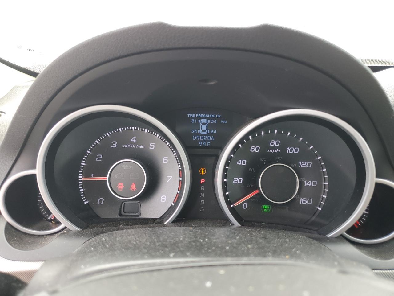 2013 Acura Tl VIN: 19UUA8F21DA017459 Lot: 67229725