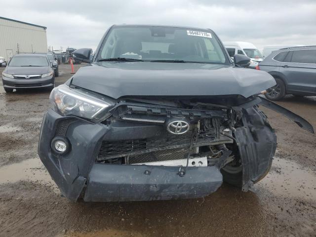 2024 TOYOTA 4RUNNER SR5/SR5 PREMIUM  