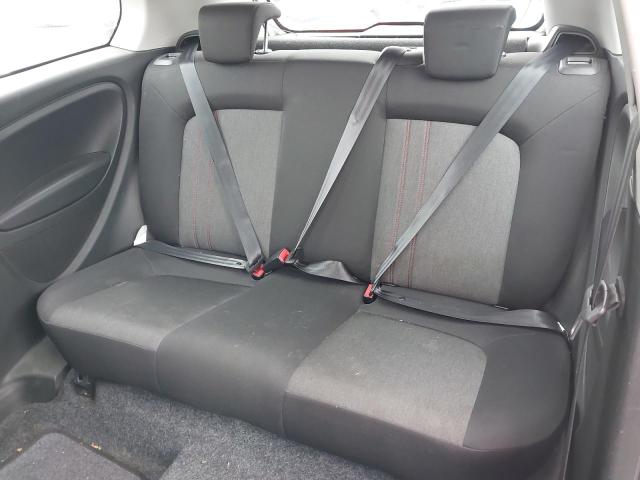2012 FIAT PUNTO POP
