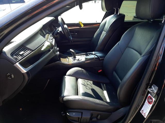 2011 BMW 530D M SPORT AUTO 