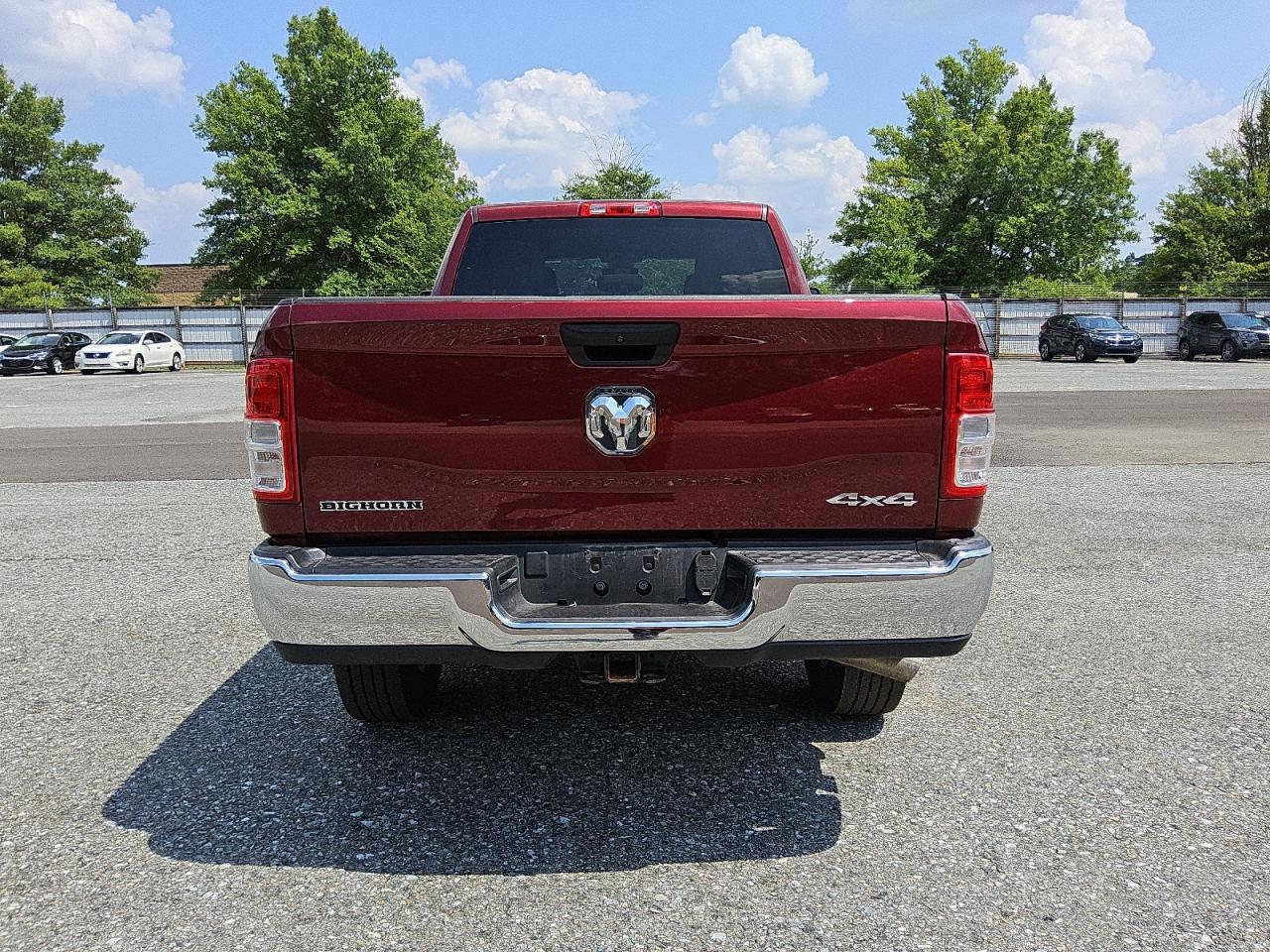 3c6ur5dl6rg340262 3C6UR5DL6RG340262 2024 Ram 2500 Big Horn