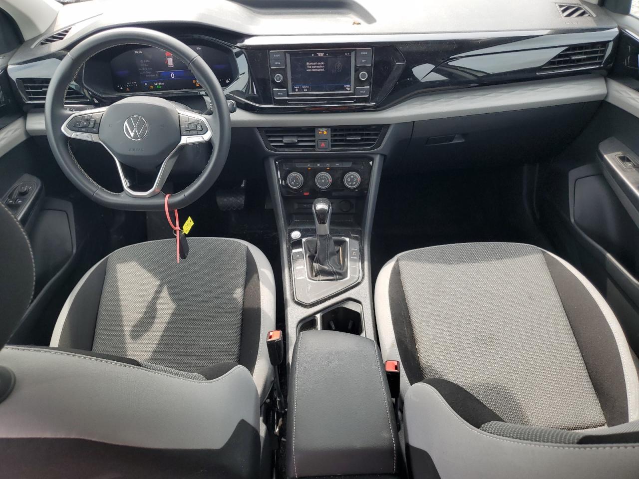 2023 Volkswagen Taos S VIN: 3VVDX7B27PM359231 Lot: 64414125