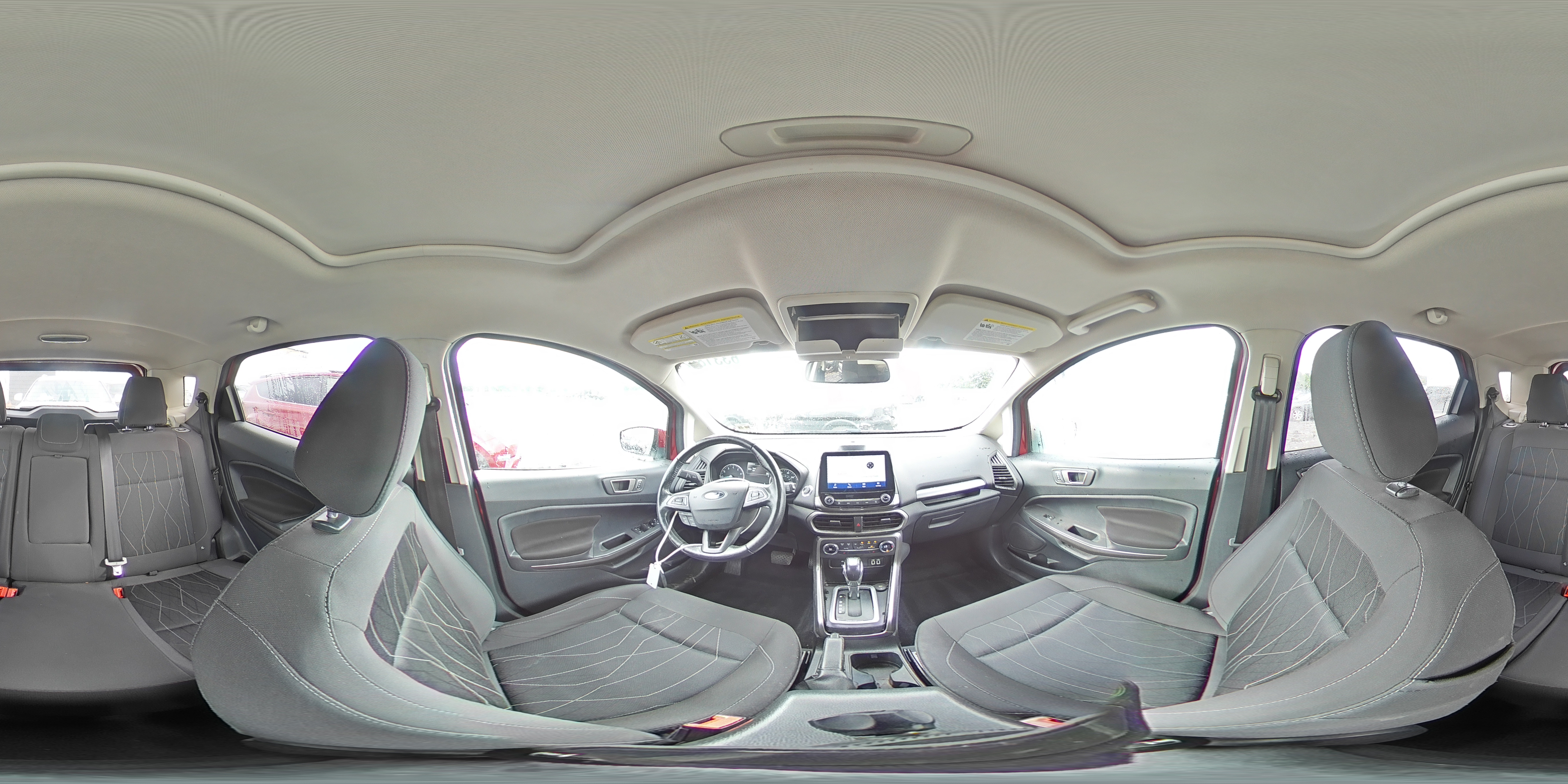 2020 Ford Ecosport Se VIN: MAJ6S3GL3LC312361 Lot: 63318925