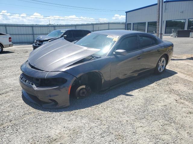  DODGE CHARGER 2015 Сharcoal