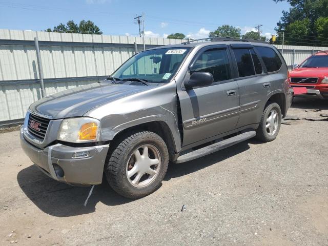 2005 Gmc Envoy