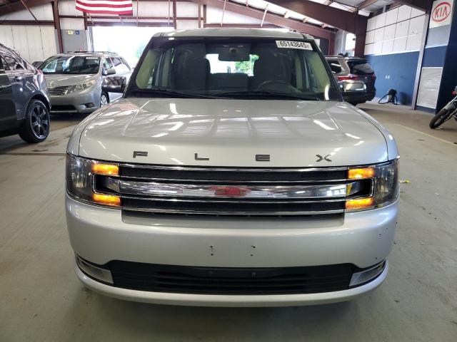 Parquets FORD FLEX 2014 Silver