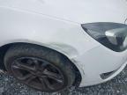2014 VAUXHALL INSIGNIA L for sale at Copart BELFAST