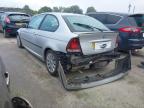 2004 BMW 320TD ES C for sale at Copart ROCHFORD