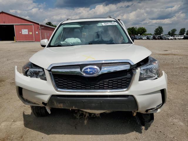 2016 SUBARU FORESTER 2.0XT PREMIUM  