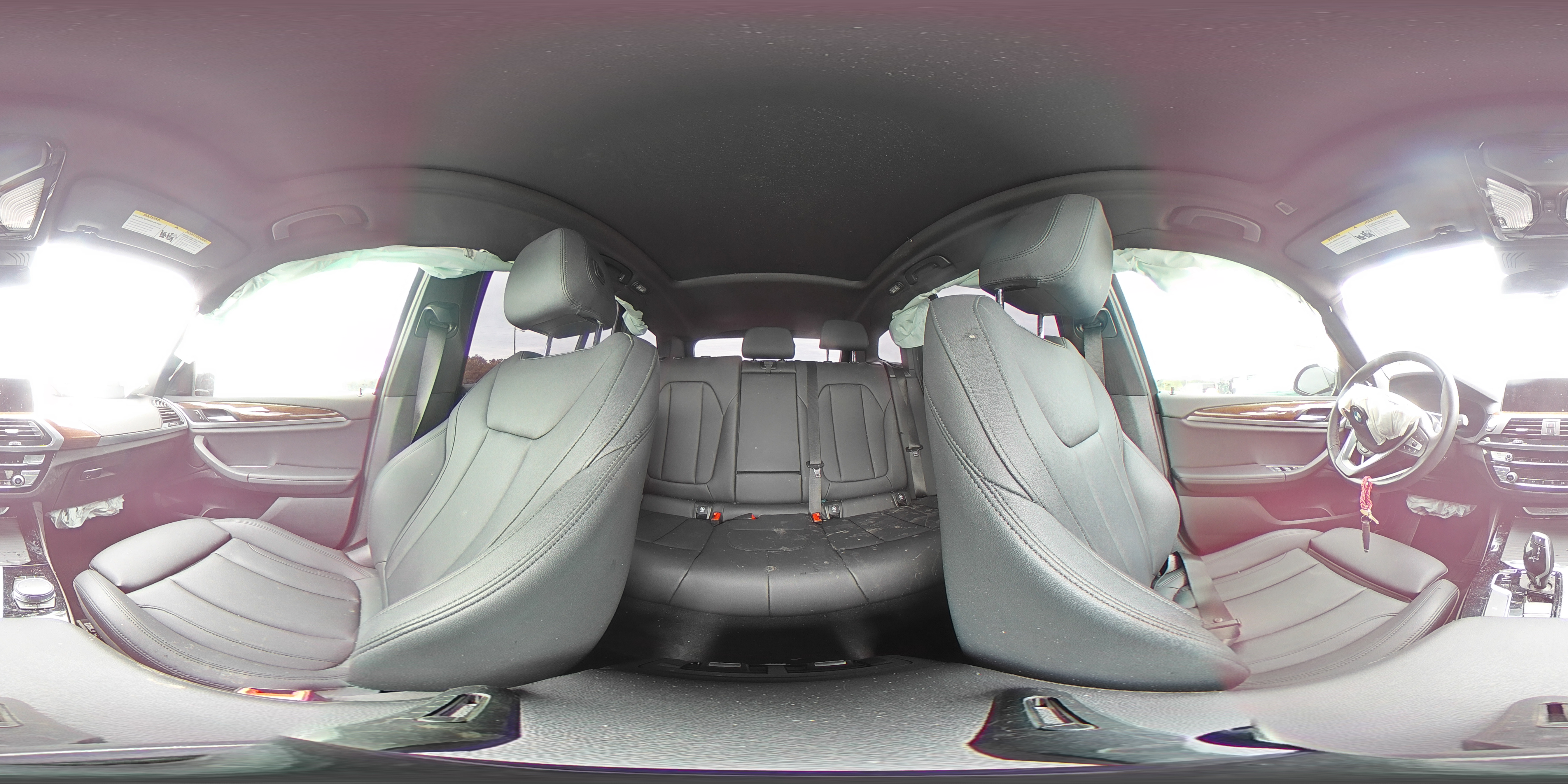 2021 BMW X3 Sdrive30I VIN: 5UXTY3C06M9G70545 Lot: 63382185