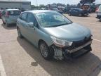 2012 CITROEN C4 VTR+ VT for sale at Copart SANDWICH