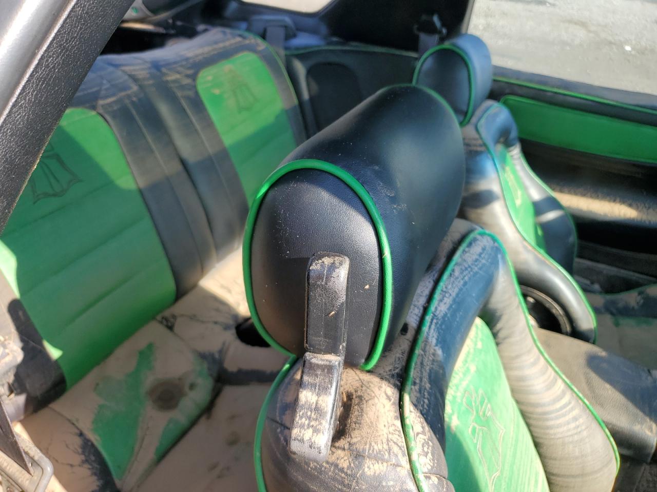 ja3bm54j3py003790 JA3BM54J3PY003790 1993 Mitsubishi 3000 Gt