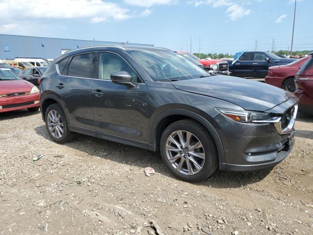  MAZDA CX-5 2019 Szary