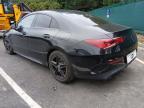 2022 MERCEDES BENZ CLA 180 AM for sale at Copart ST HELENS