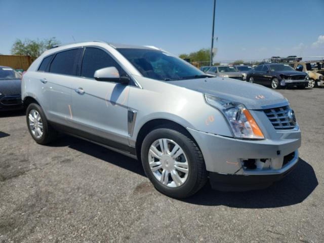  CADILLAC SRX 2013 Srebrny