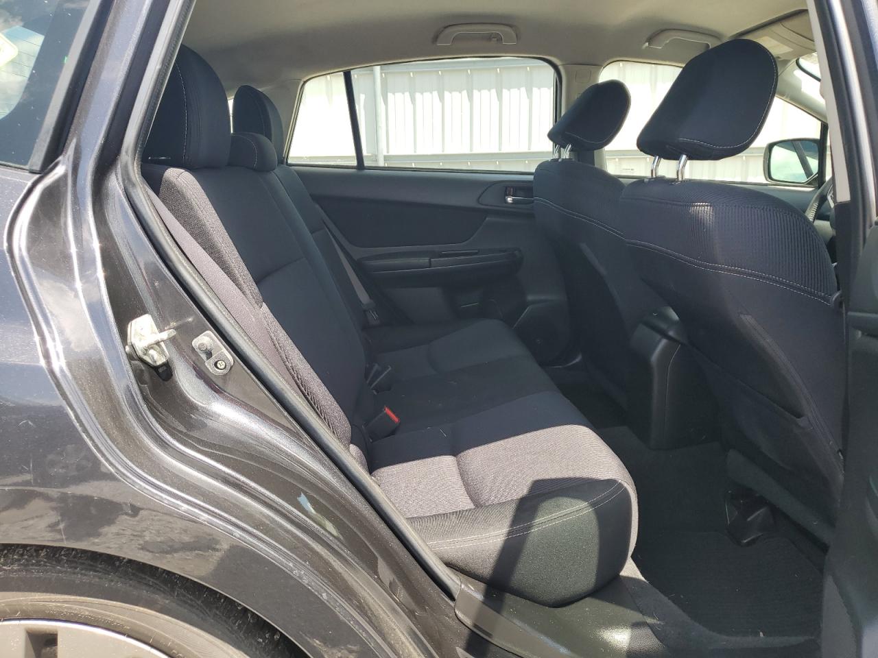2014 Subaru Impreza Sport Premium VIN: JF1GPAL6XE8307934 Lot: 64366745