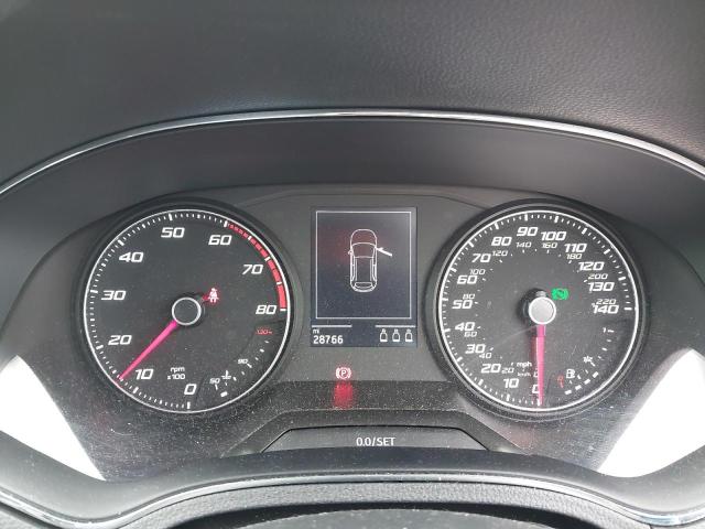 2018 SEAT ARONA SE T