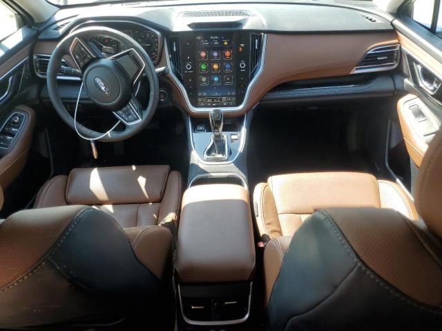  SUBARU OUTBACK 2025 Угольный